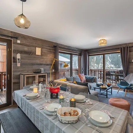 Les Freinets - A01 - Bo Immobilier - Multipass 2025 Ete Offert Par Votre Pour 4 Personnes Maximum Par Sejour Apartment