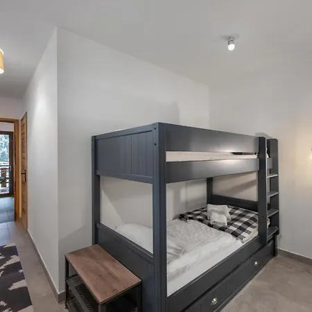 Apartment Les Freinets - A01 - Bo Immobilier - Multipass 2025 Ete Offert Par Votre Pour 4 Personnes Maximum Par Sejour *