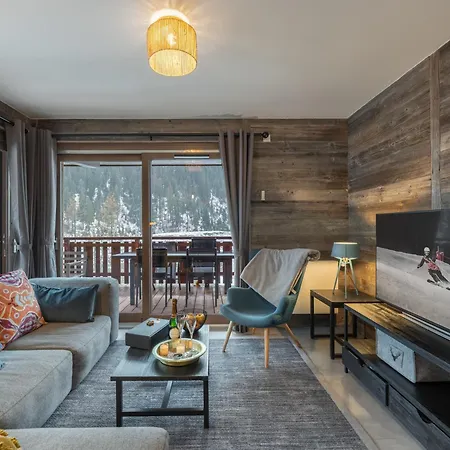 Les Freinets - A01 - Bo Immobilier - Multipass 2025 Ete Offert Par Votre Pour 4 Personnes Maximum Par Sejour Apartment *
