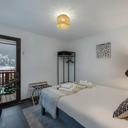 Les Freinets - A01 - Bo Immobilier - Multipass 2025 Ete Offert Par Votre Pour 4 Personnes Maximum Par Sejour Chatel