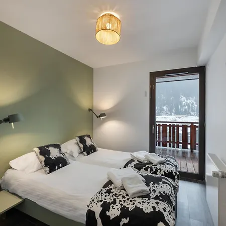Les Freinets - A01 - Bo Immobilier - Multipass 2025 Ete Offert Par Votre Pour 4 Personnes Maximum Par Sejour Apartment